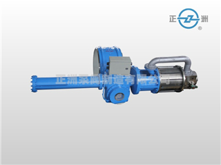 YKD743H 0.3秒液控快速關(guān)閉閥